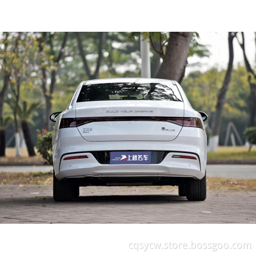 Wholesale New Energy Vehicles 2023 Car Electric new-energy vehicle cheap used byd cars used electric cars